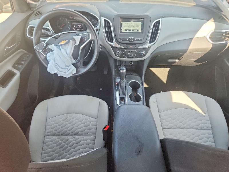 Aukcja sprzedaży 2018 Chevrolet Equinox, vin: 3GNAXHEV2JS541314, numer aukcji: 61076466