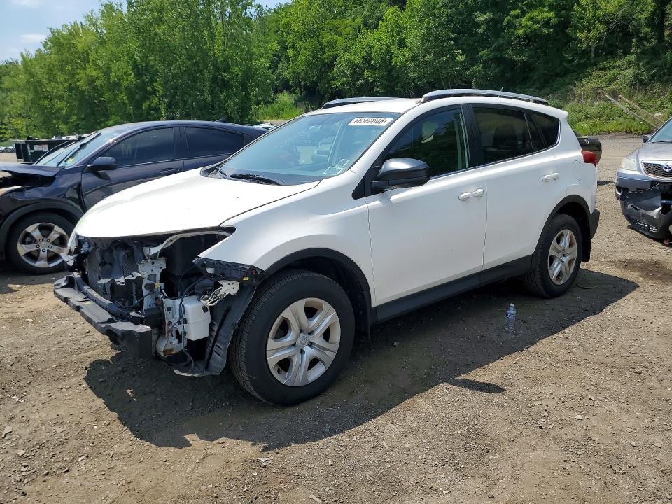 Продаж на аукціоні авто 2014 Toyota Rav4, vin: JTMBFREV1EJ007248, номер лоту: 60500046