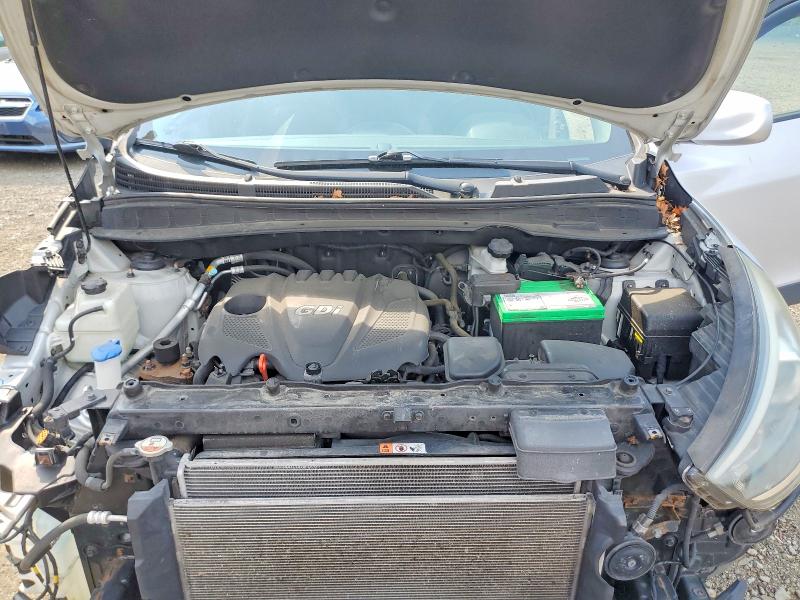 Продажа на аукционе авто 2015 Hyundai Tucson, vin: KM8JUCAG1FU033558, номер лота: 62686326