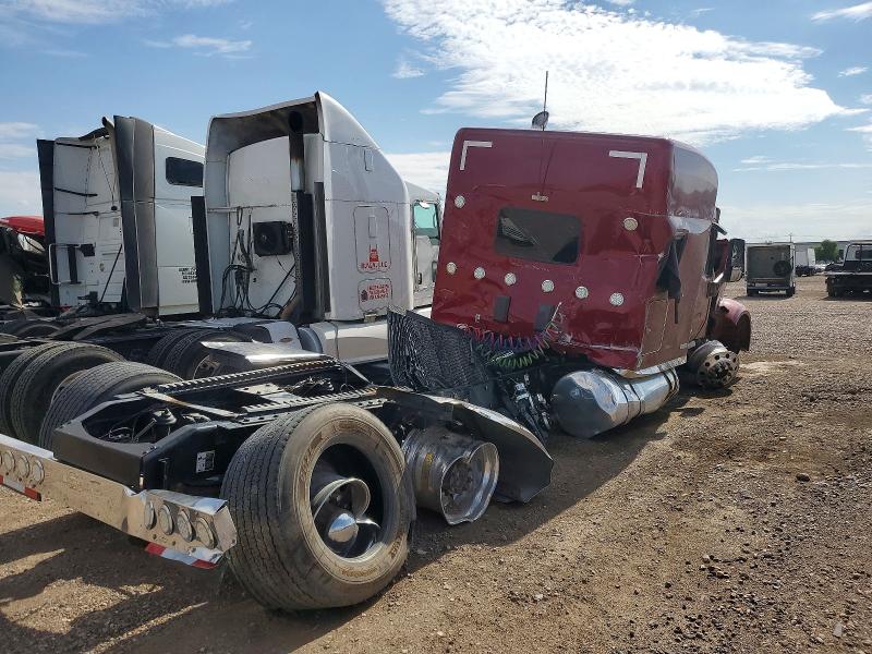 Продажа на аукционе авто 2021 Peterbilt 567, vin: 1XPCDP9X5MD734382, номер лота: 54818926