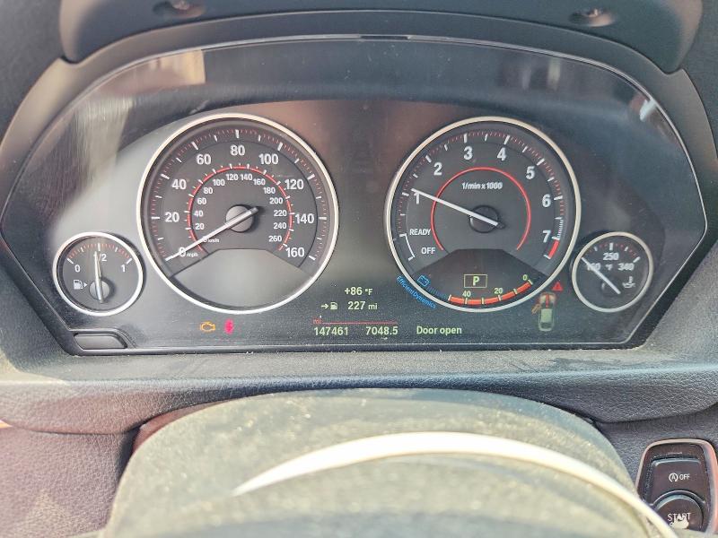 Продажа на аукционе авто 2017 Bmw 430xi, vin: WBA4F9C58HG811962, номер лота: 61888936