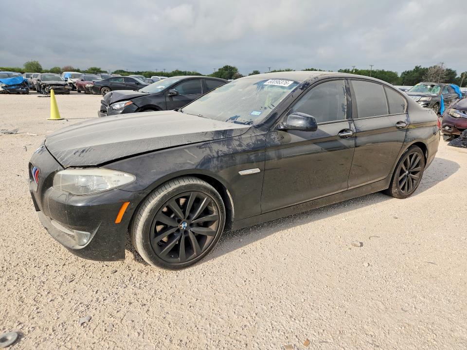 Продаж на аукціоні авто 2011 Bmw 535, vin: WBAFR7C56BC802101, номер лоту: 60096376
