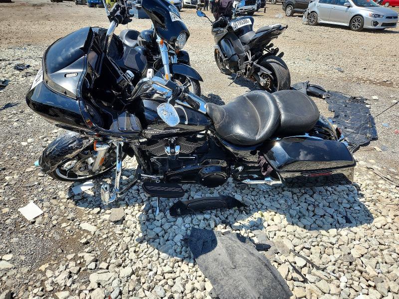 59887676 :رقم المزاد ، 1HD1KHC1XMB647709 vin ، 2021 Harley-davidson Fltrx مزاد بيع