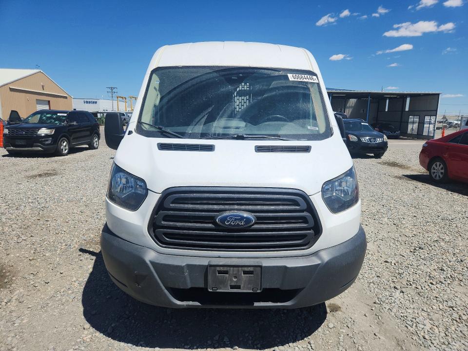 Продаж на аукціоні авто 2018 Ford Transit, vin: 1FTYR2CG4JKB14523, номер лоту: 60684446