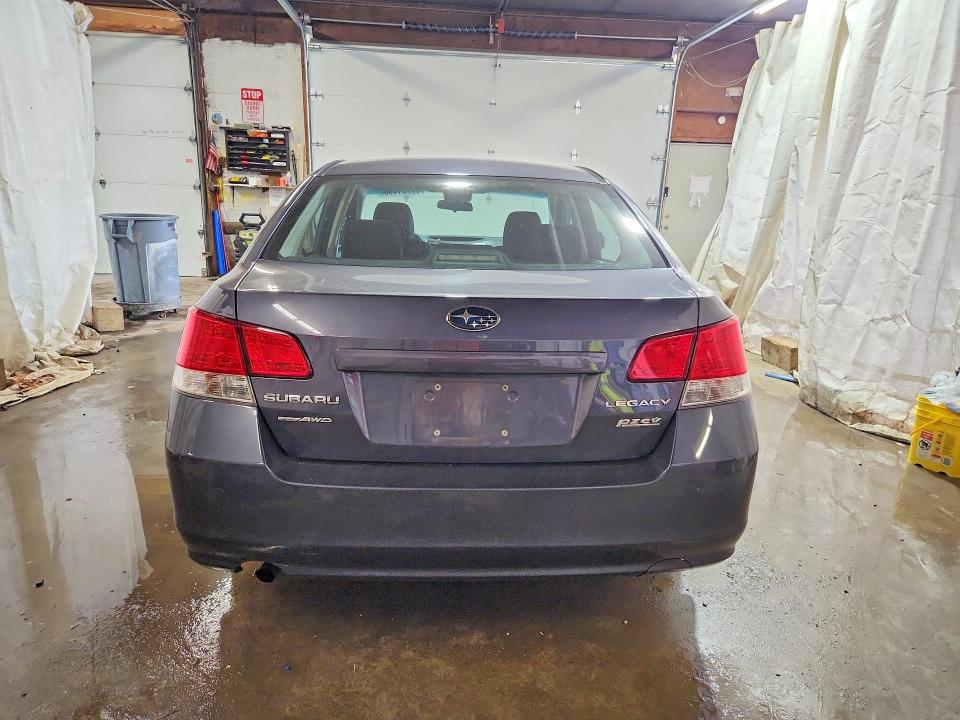 Продажа на аукционе авто 2014 Subaru Legacy, vin: 4S3BMBA61E3014393, номер лота: 62251496