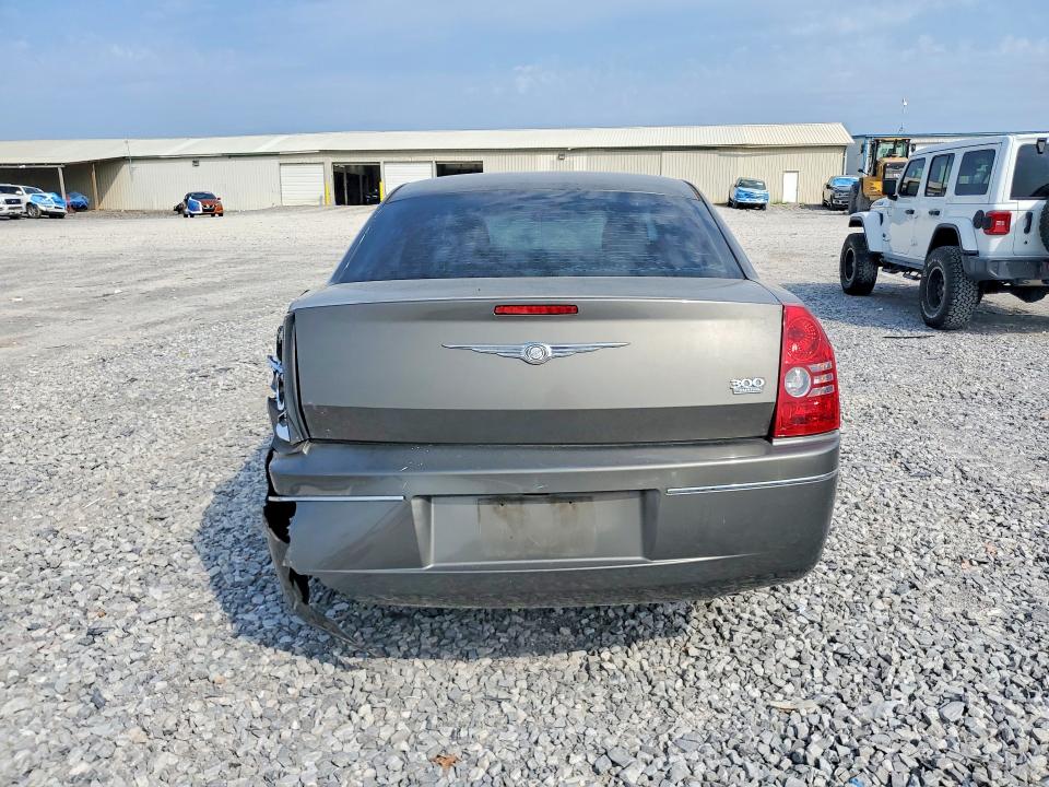 Aukcja sprzedaży 2010 Chrysler 300, vin: 2C3CA4CD3AH105116, numer aukcji: 62832426