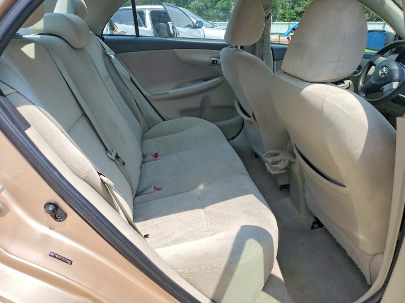 Aukcja sprzedaży 2011 Toyota Corolla, vin: 2T1BU4EE0BC754467, numer aukcji: 63021636