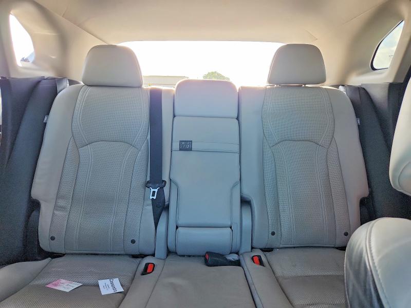Aukcja sprzedaży 2018 Lexus Rx 350, vin: 2T2ZZMCA4JC107080, numer aukcji: 85981455