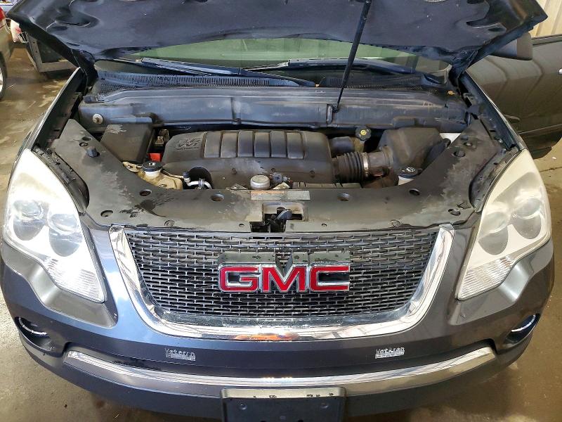 Продажа на аукционе авто 2011 Gmc Acadia, vin: 1GKKVNED5BJ220397, номер лота: 59303946
