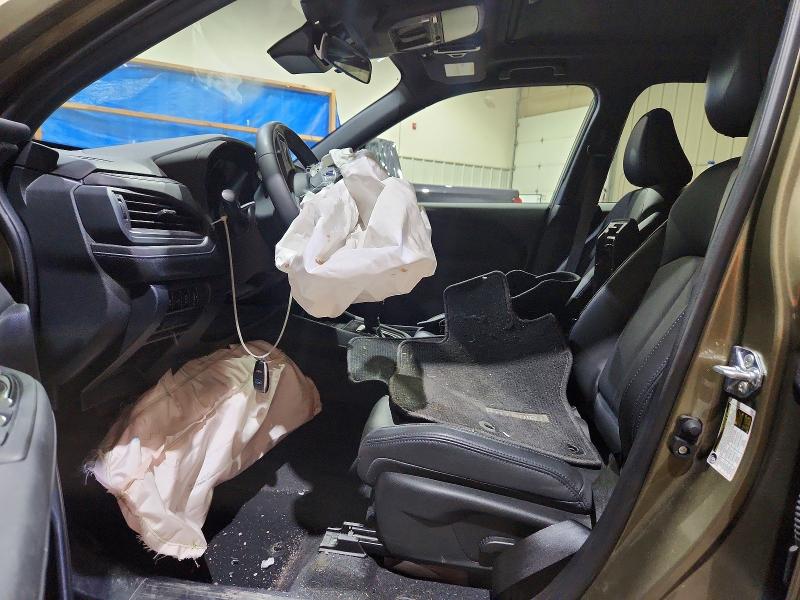 Aukcja sprzedaży 2025 Subaru Forester, vin: JF2SLSRD6SH419039, numer aukcji: 59848356