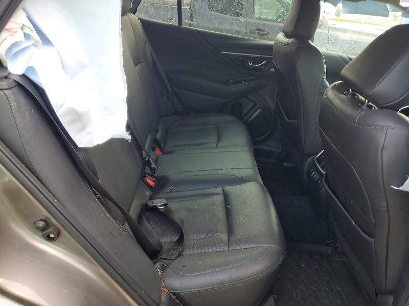 Продажа на аукционе авто 2022 Subaru Outback, vin: 4S4BTANC3N3277798, номер лота: 61086356