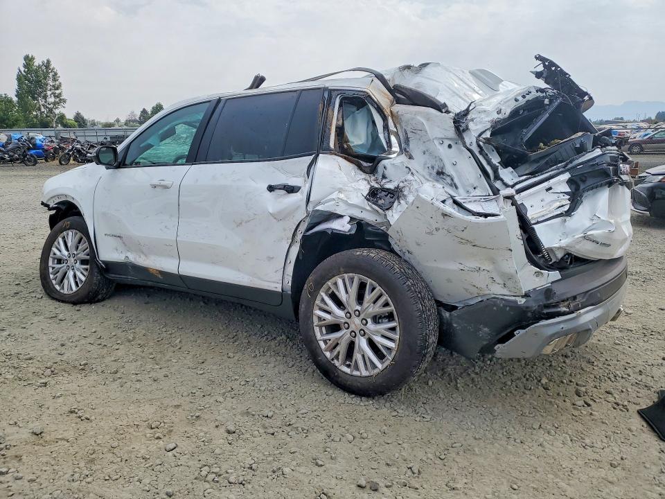Aukcja sprzedaży 2026 Gmc Acadia, vin: 1GKENNKS8TJ348618, numer aukcji: 61914606