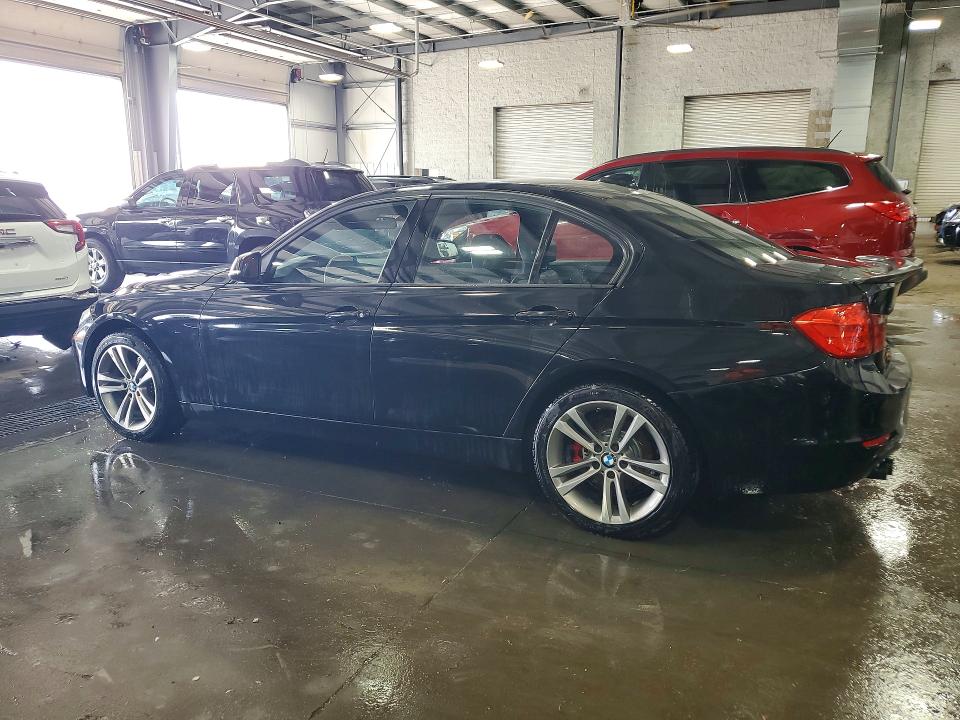 Aukcja sprzedaży 2013 Bmw 328, vin: WBA3B5G50DNS01523, numer aukcji: 60628086
