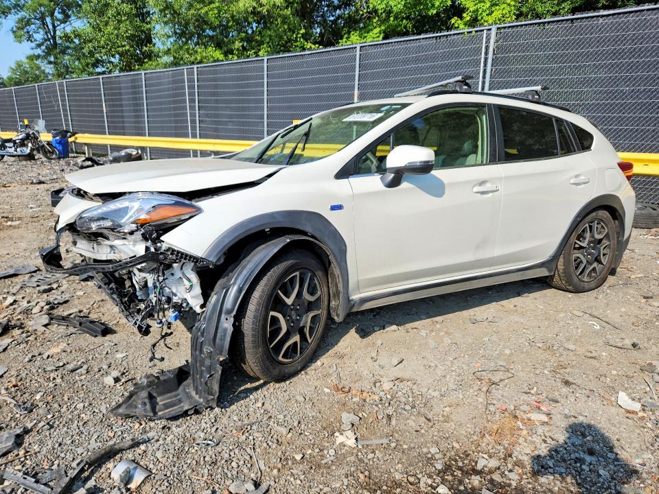 Продажа на аукционе авто 2019 Subaru Crosstrek, vin: JF2GTDNC6KH351596, номер лота: 61239716