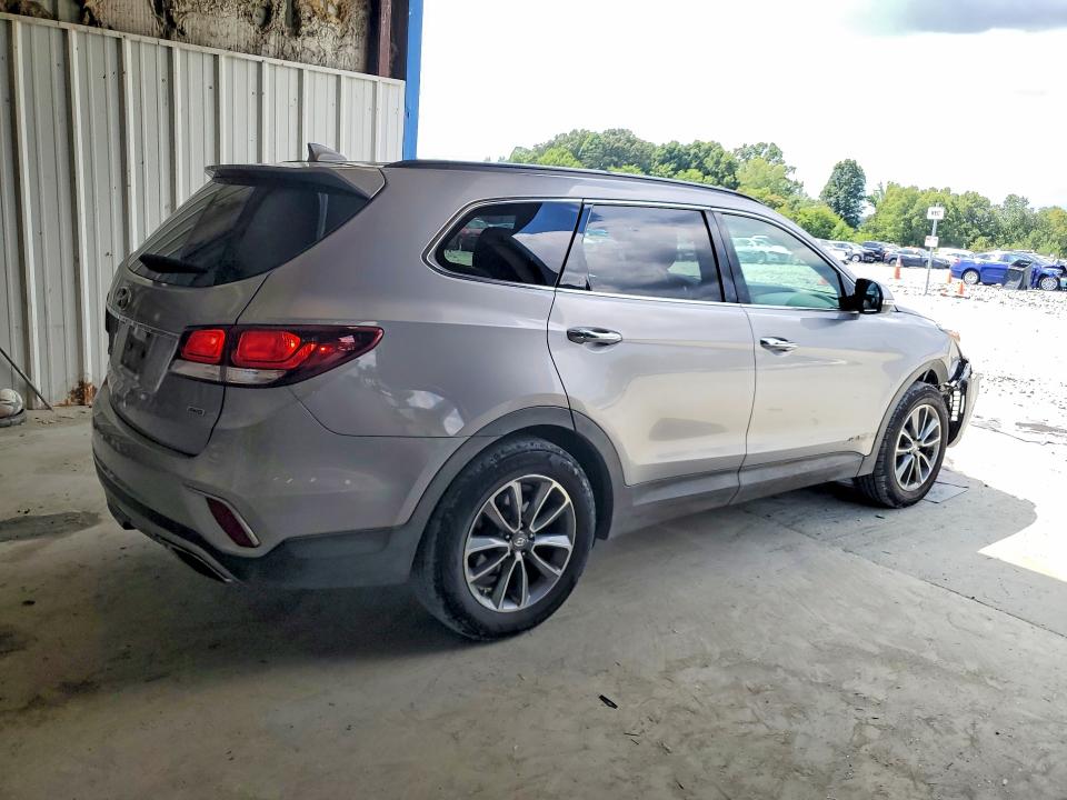 Продаж на аукціоні авто 2017 Hyundai Santa Fe, vin: KM8SNDHF6HU175105, номер лоту: 59955786