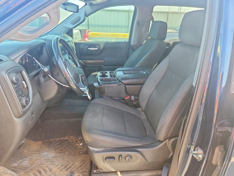 Продаж на аукціоні авто 2020 Chevrolet Silverado, vin: 3GCUYDEDXLG292012, номер лоту: 60218276