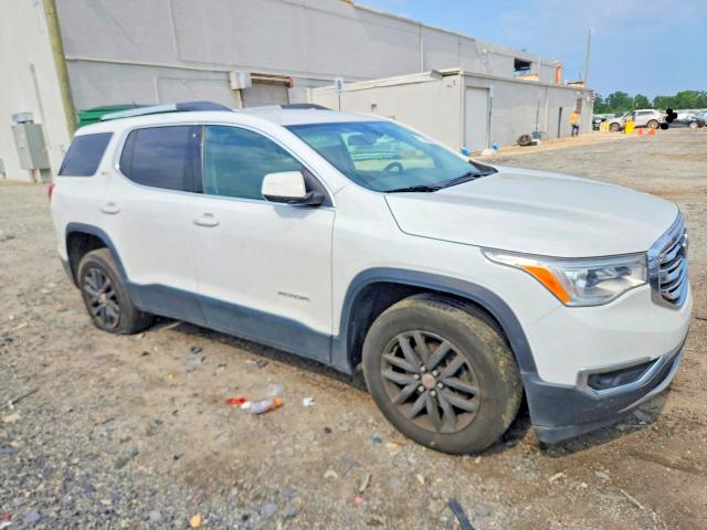 Продажа на аукционе авто 2019 Gmc Acadia, vin: 1GKKNULS4KZ270186, номер лота: 61743306