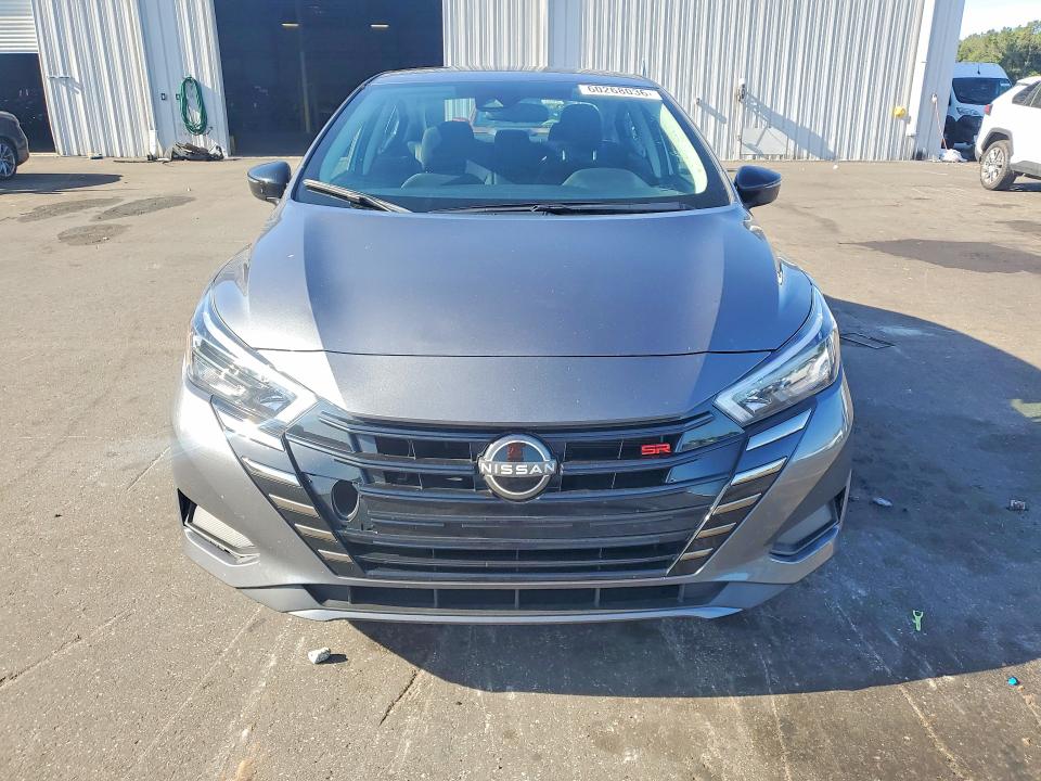 Продажа на аукционе авто 2024 Nissan Versa, vin: 3N1CN8FV4RL862737, номер лота: 60268036