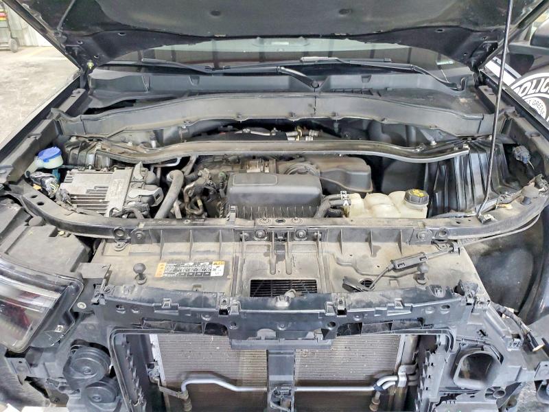Aukcja sprzedaży 2021 Ford Explorer, vin: 1FM5K8ABXMGC41782, numer aukcji: 61103006