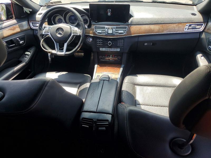 Продажа на аукционе авто 2016 Mercedes-benz E, vin: WDDHF8JBXGB175506, номер лота: 61841456