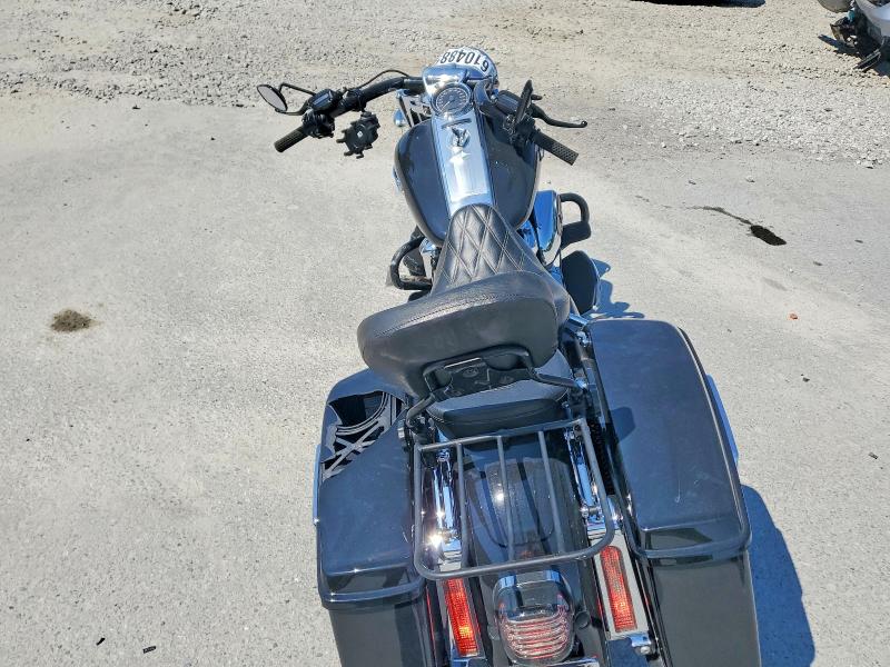 Aukcja sprzedaży 2018 Harley-davidson Flhr, vin: 1HD1FBC1XJB652177, numer aukcji: 61048856