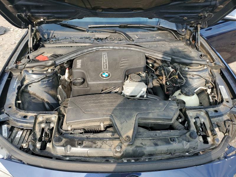 62994196 :رقم المزاد ، WBA3B5C5XDP539084 vin ، 2013 Bmw 328 مزاد بيع