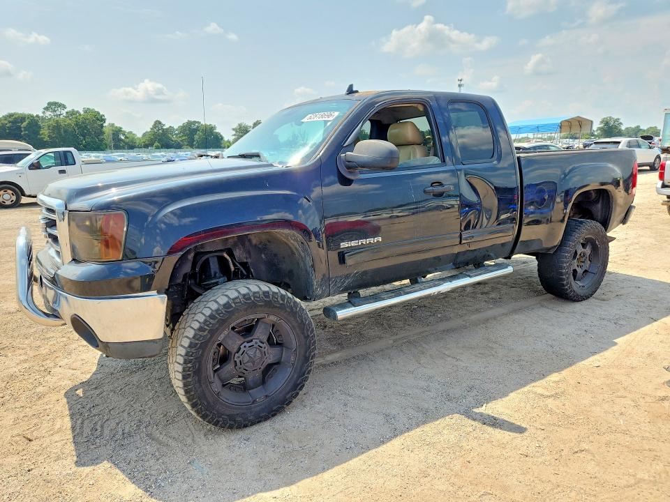 Aukcja sprzedaży 2013 Gmc Sierra, vin: 1GTR2VE79DZ179788, numer aukcji: 62818696
