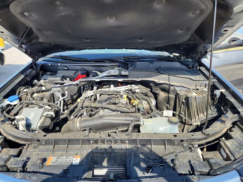 Продажа на аукционе авто 2025 Ford Explorer, vin: 1FMUK7DH8SGC66912, номер лота: 61801446