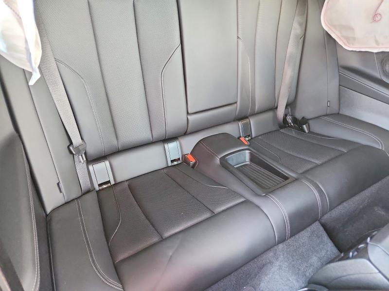 Aukcja sprzedaży 2024 Bmw 230i, vin: 3MW23CM04R8E88817, numer aukcji: 61308786
