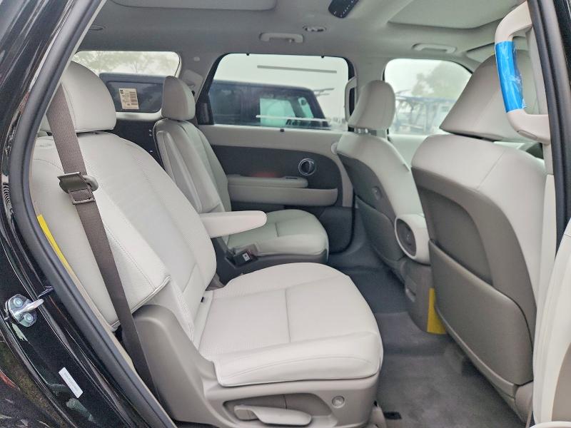 2026 Hyundai Palisade მანქანა იყიდება აუქციონზე, vin: KM8RKES25TU074438, აუქციონის ნომერი: 63394286