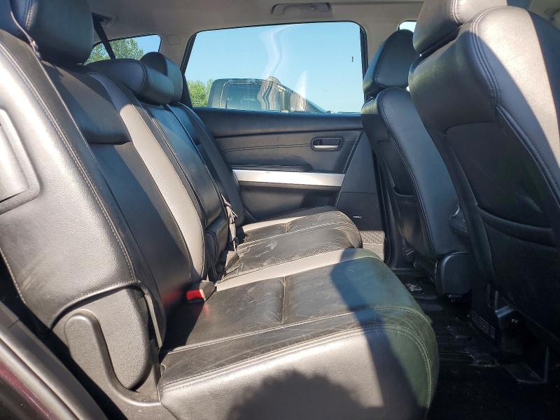 Продаж на аукціоні авто 2008 Mazda Cx-9, vin: JM3TB38AX80130392, номер лоту: 61006886