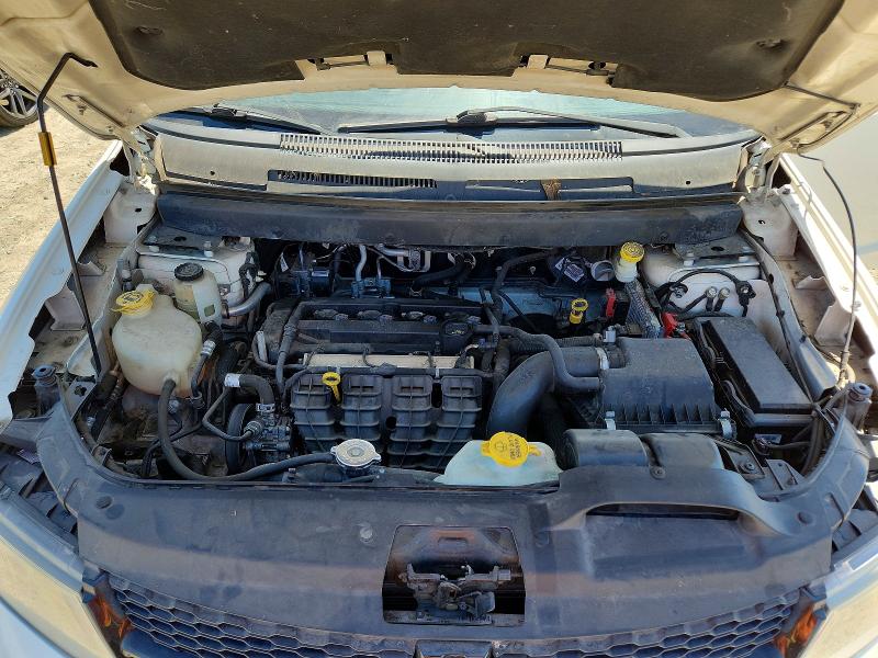2017 Dodge Journey მანქანა იყიდება აუქციონზე, vin: 3C4PDCAB4HT568478, აუქციონის ნომერი: 62157206