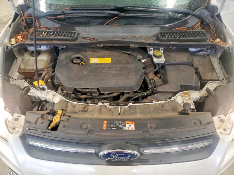 Продаж на аукціоні авто 2016 Ford Escape, vin: 1FMCU0GX5GUB29984, номер лоту: 62028556