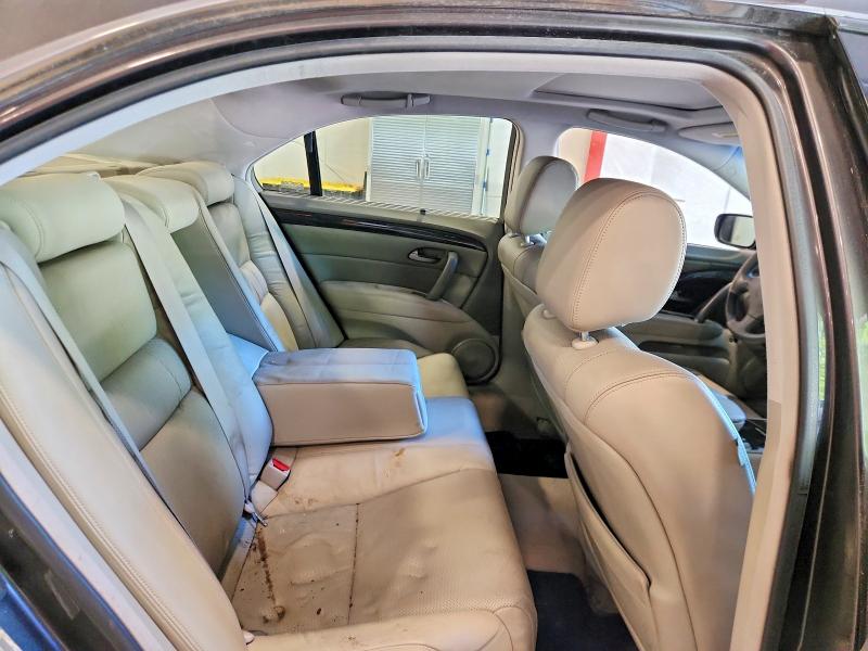 Продаж на аукціоні авто 2009 Acura Rl, vin: JH4KB26639C000854, номер лоту: 62421726
