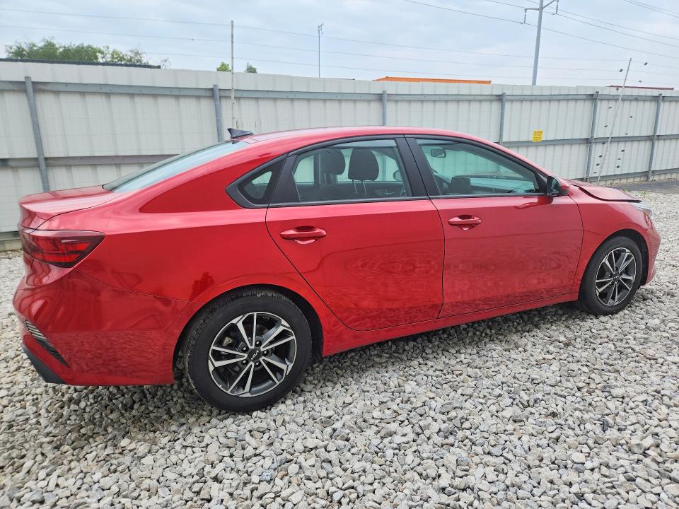 Aukcja sprzedaży 2023 Kia Forte, vin: 3KPF24AD5PE581929, numer aukcji: 62933156
