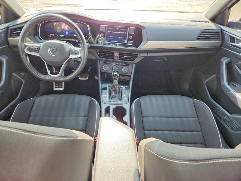 Продажа на аукционе авто 2024 Volkswagen Jetta, vin: 3VWBM7BU6RM037275, номер лота: 61232756