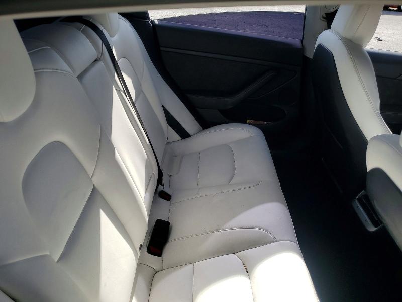 Aukcja sprzedaży 2022 Tesla Model 3, vin: 5YJ3E1EA6NF346777, numer aukcji: 60515686