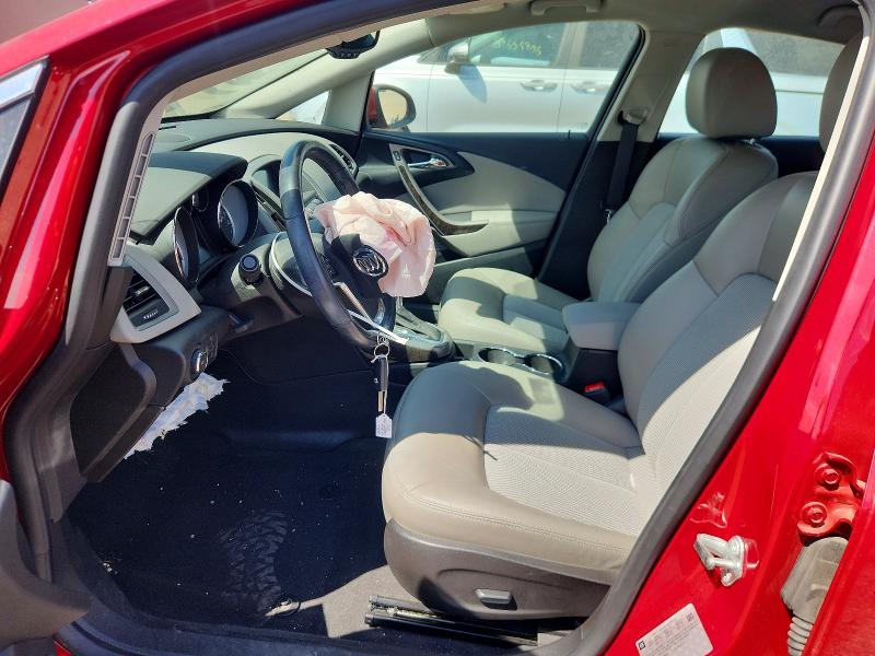 Продаж на аукціоні авто 2014 Buick Verano, vin: 1G4PR5SK0E4219603, номер лоту: 85980665