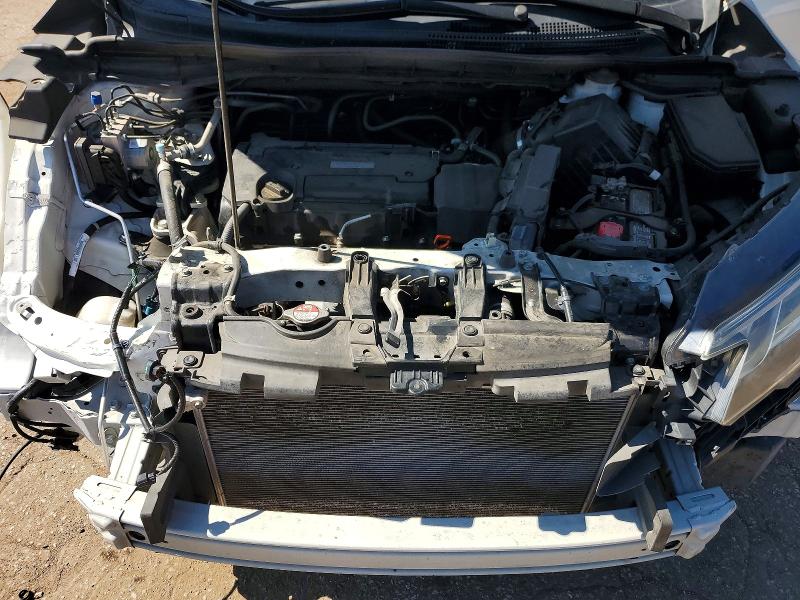 Продажа на аукционе авто 2016 Honda Cr-v, vin: 5J6RM4H34GL012348, номер лота: 57510596