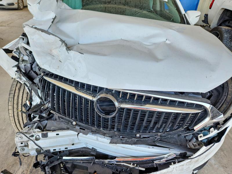 Aukcja sprzedaży 2019 Buick Enclave, vin: 5GAERAKW7KJ203937, numer aukcji: 60773826