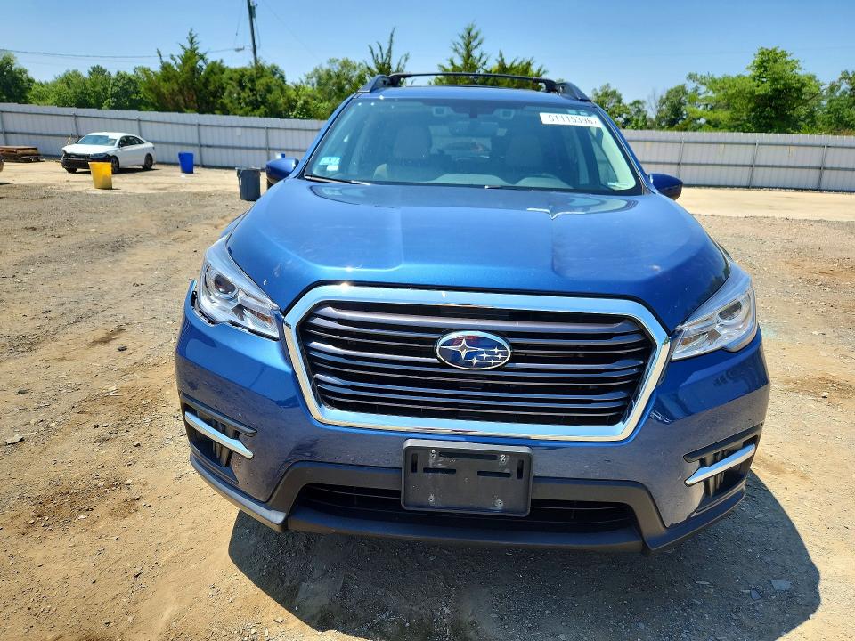 Продаж на аукціоні авто 2022 Subaru Ascent, vin: 4S4WMAED1N3450273, номер лоту: 61115396