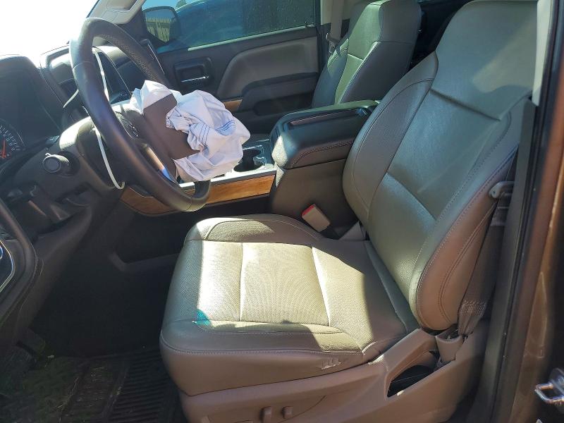 Aukcja sprzedaży 2014 Chevrolet Silverado, vin: 3GCUKSEC2EG312043, numer aukcji: 56980716