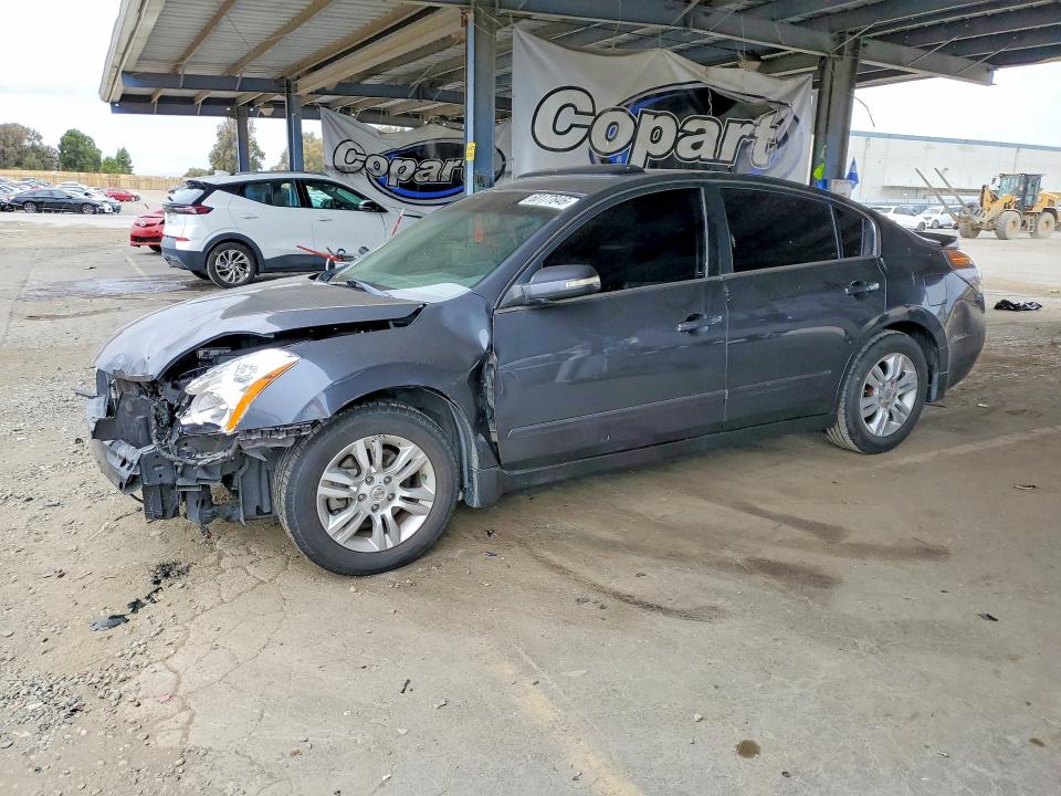 Aukcja sprzedaży 2010 Nissan Altima, vin: 1N4AL2AP6AN497780, numer aukcji: 60177846