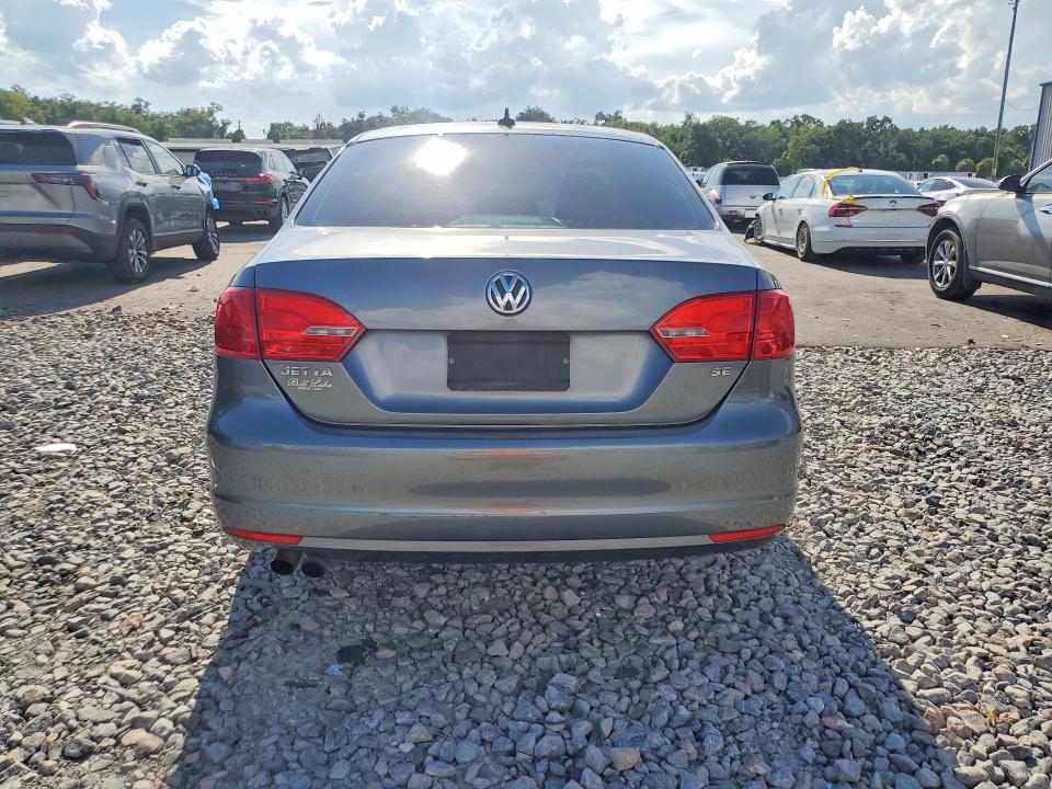 Auction sale of the 2014 Volkswagen Jetta, vin: 3VWD17AJ0EM243341, lot number: 60249106