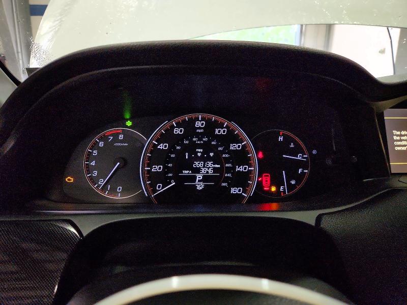 62018896 :رقم المزاد ، 1HGCR2F50FA200527 vin ، 2015 Honda Accord مزاد بيع
