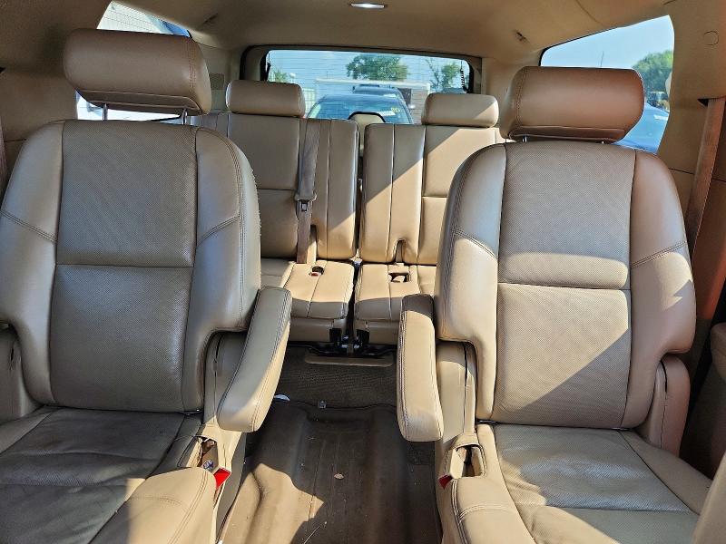 Продаж на аукціоні авто 2010 Gmc Yukon Xl, vin: 1GKUKMEF7AR224867, номер лоту: 62864236