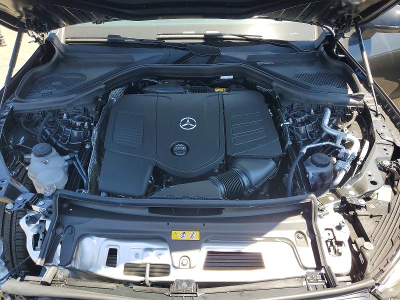 2026 Mercedes-benz Glc Coupe მანქანა იყიდება აუქციონზე, vin: W1NKJ4HB9TF569328, აუქციონის ნომერი: 62655256