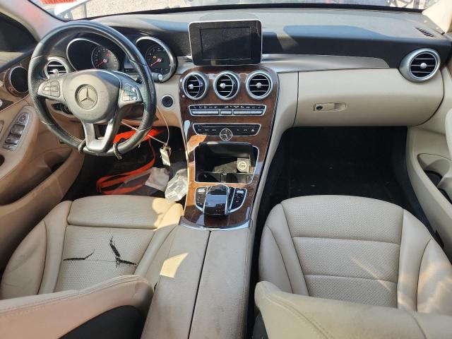 Aukcja sprzedaży 2016 Mercedes-benz C, vin: 55SWF4JB7GU146180, numer aukcji: 61109186