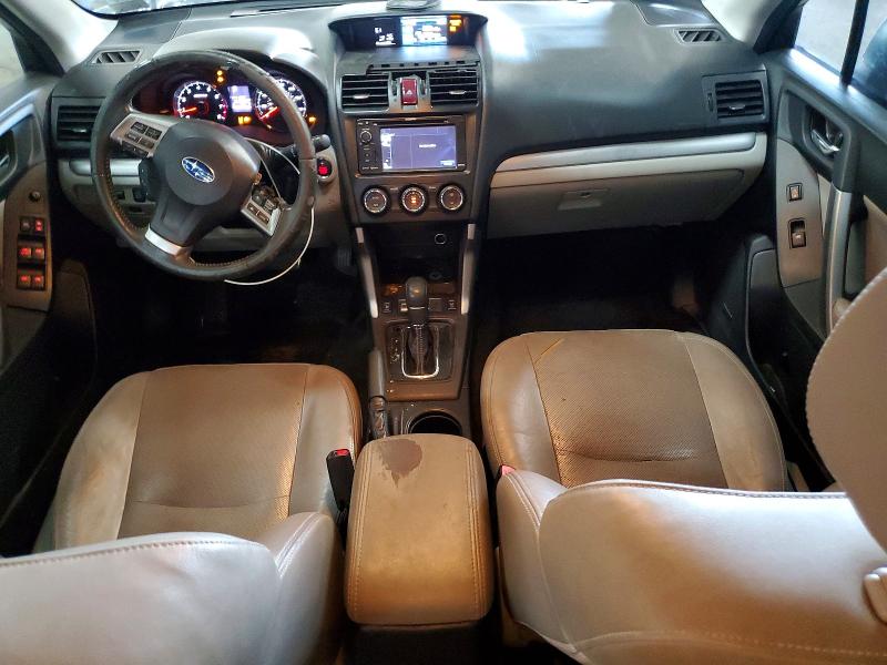 Aukcja sprzedaży 2015 Subaru Forester, vin: JF2SJAWC0FH411763, numer aukcji: 59649796