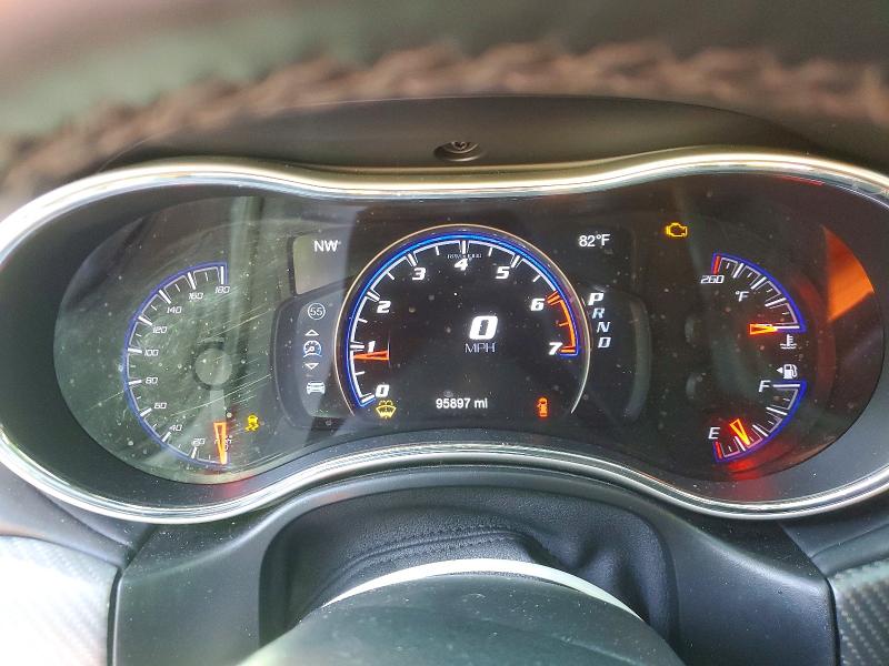 Продаж на аукціоні авто 2019 Jeep Grand Cherokee, vin: 1C4RJFDJ1KC658891, номер лоту: 61538806